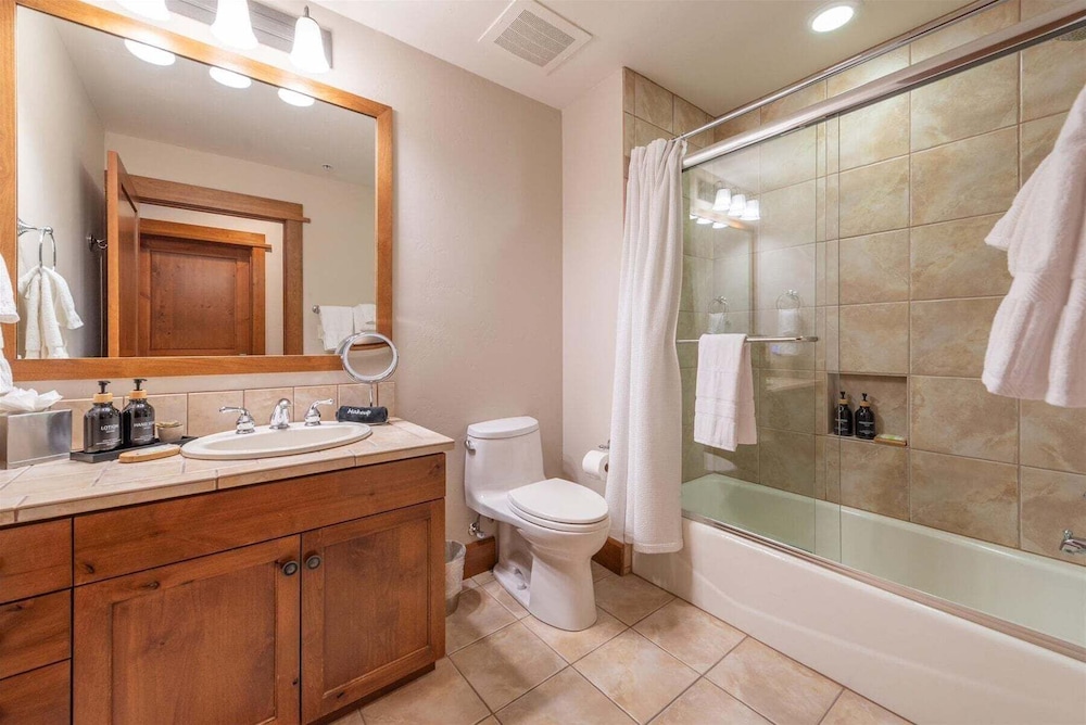 Ironhorse Northstar Condo 3 Bedroom Condo