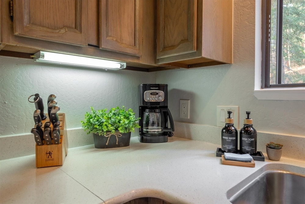 Martis Landing 3 Bedroom Home