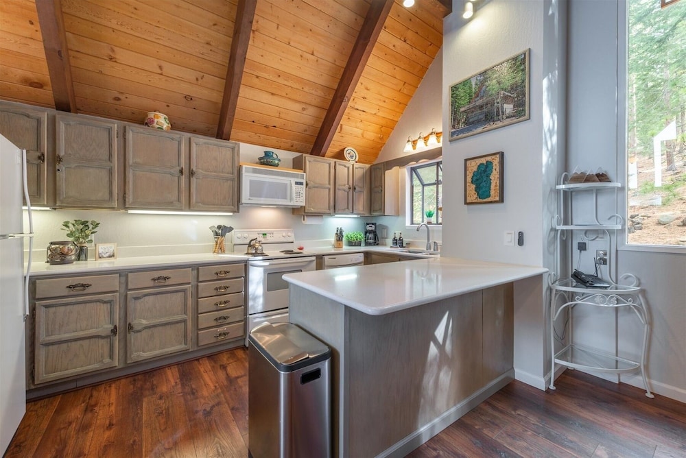 Martis Landing 3 Bedroom Home