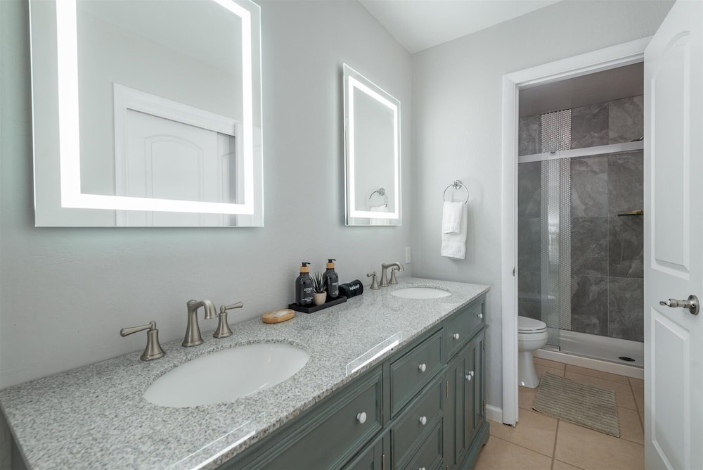 Martis Landing 3 Bedroom Home