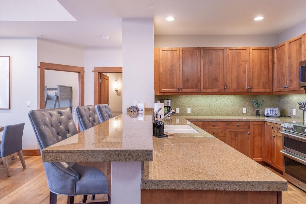 Ironhorse Northstar Condo 3 Bedroom Condo