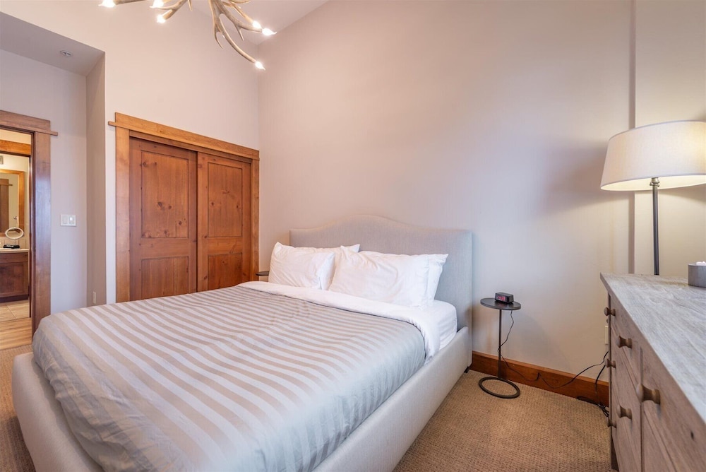 Ironhorse Northstar Condo 3 Bedroom Condo