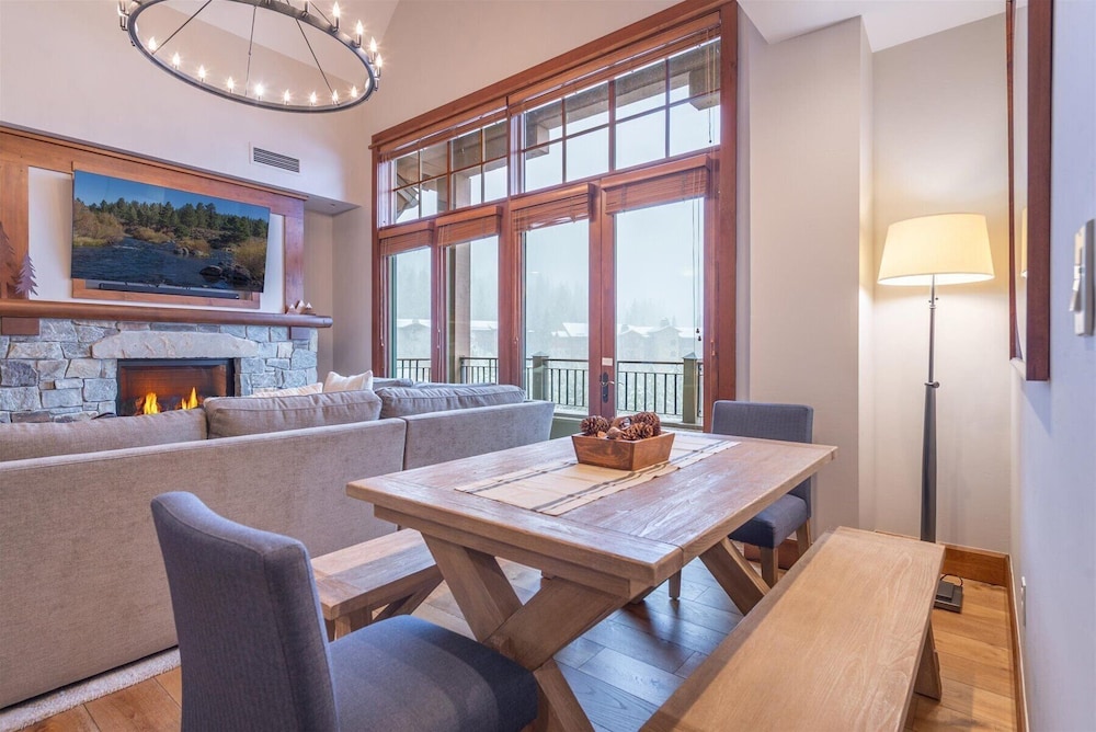 Ironhorse Northstar Condo 3 Bedroom Condo
