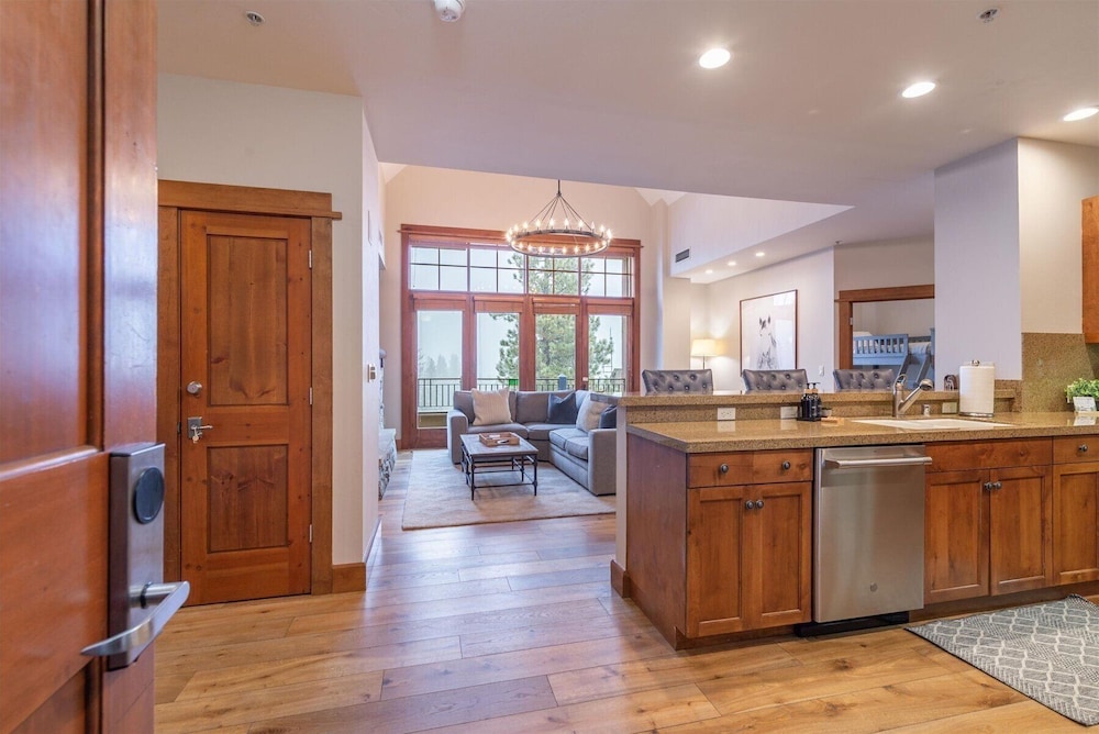 Ironhorse Northstar Condo 3 Bedroom Condo