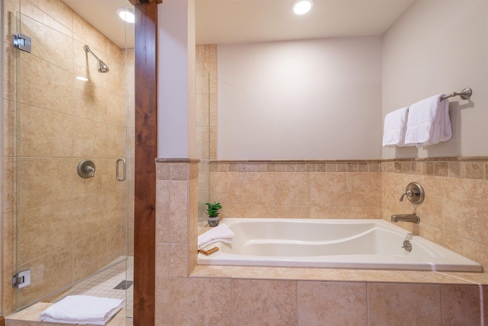 Ironhorse Northstar Condo 3 Bedroom Condo
