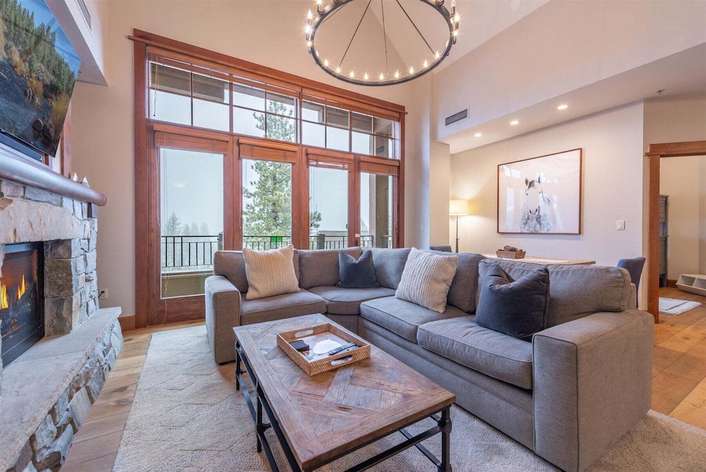Ironhorse Northstar Condo 3 Bedroom Condo