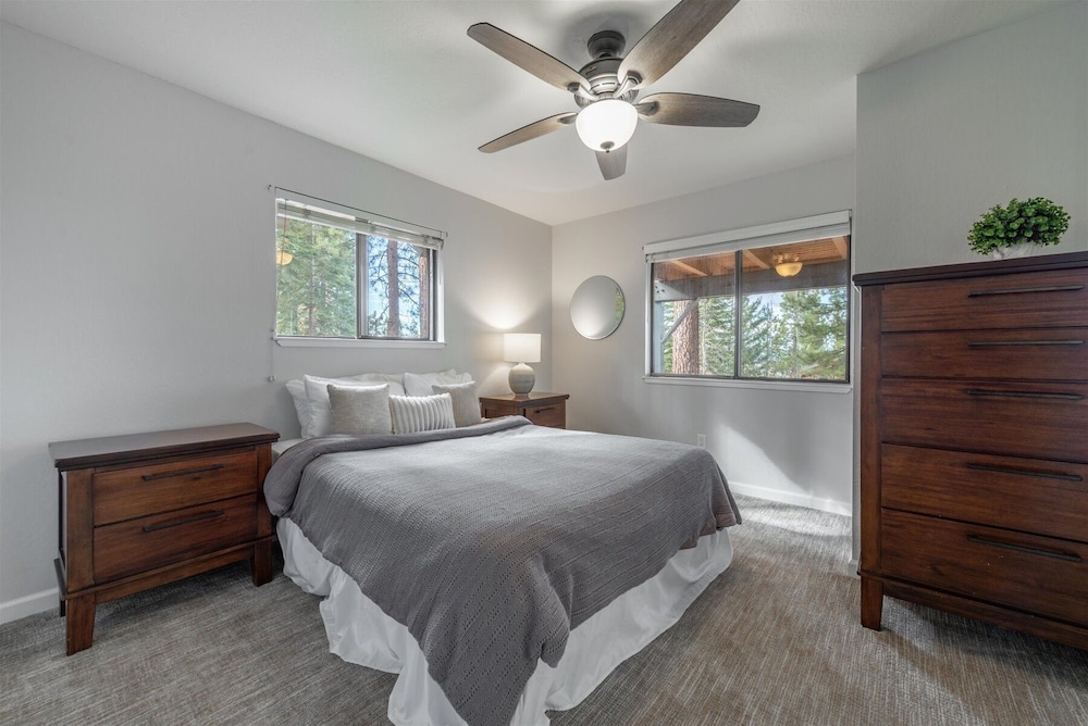 Martis Landing 3 Bedroom Home
