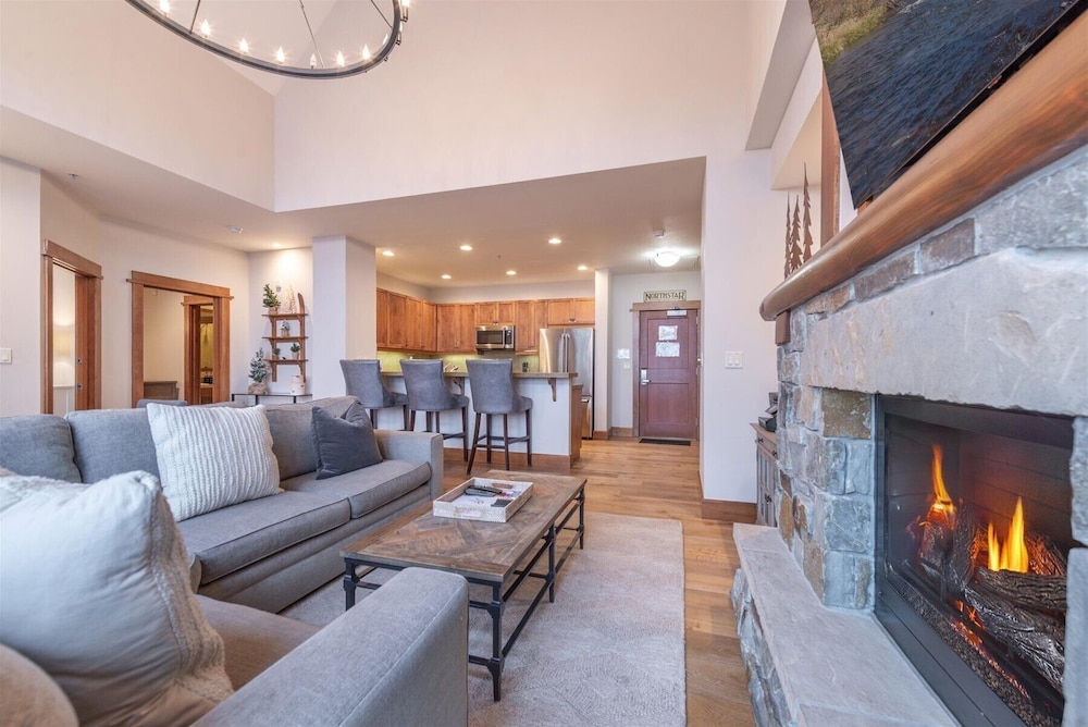 Ironhorse Northstar Condo 3 Bedroom Condo