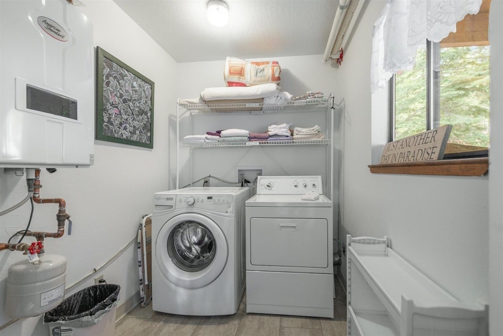 Martis Landing 3 Bedroom Home