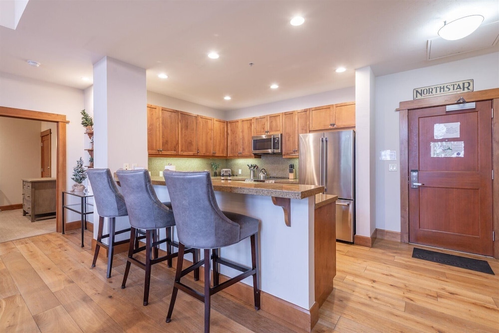 Ironhorse Northstar Condo 3 Bedroom Condo