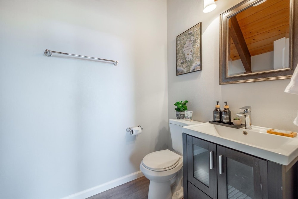 Martis Landing 3 Bedroom Home