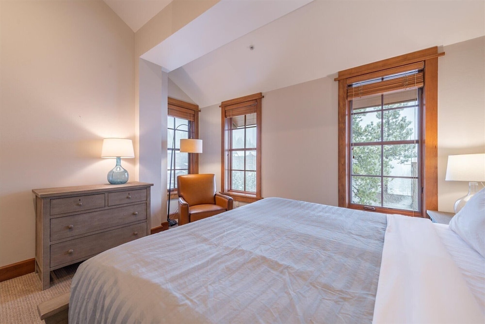 Ironhorse Northstar Condo 3 Bedroom Condo