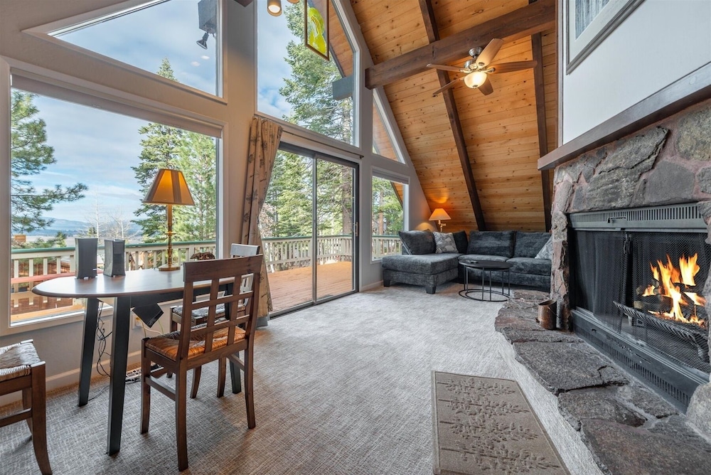 Martis Landing 3 Bedroom Home