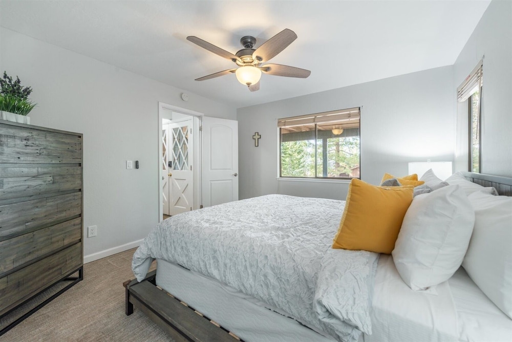 Martis Landing 3 Bedroom Home
