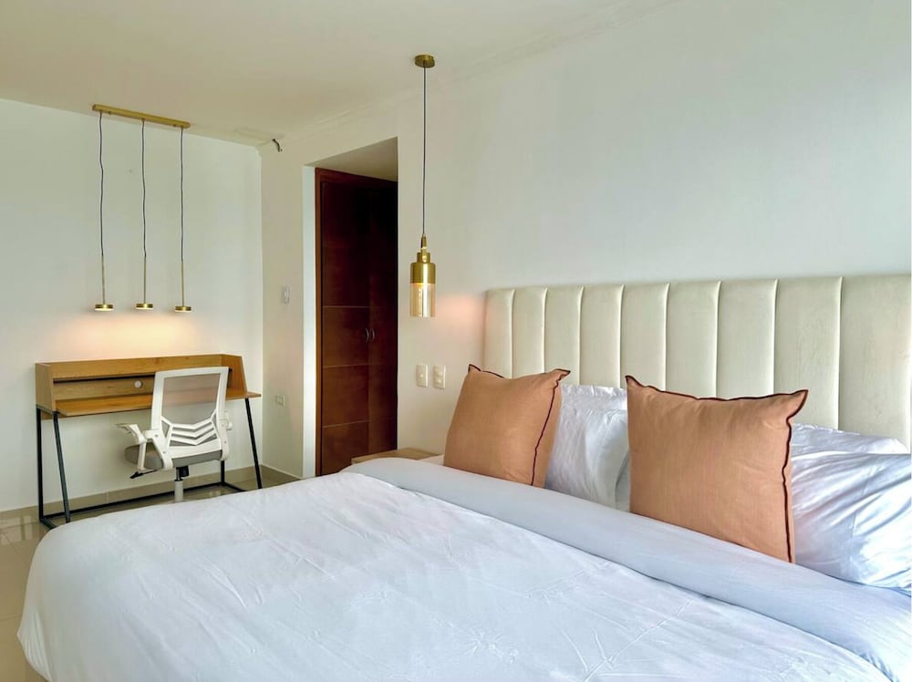 by Calamari Homes - Altamar Building
