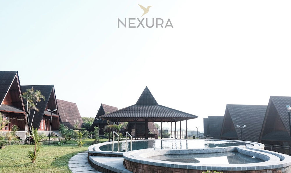 Jambu Klutuk Resort