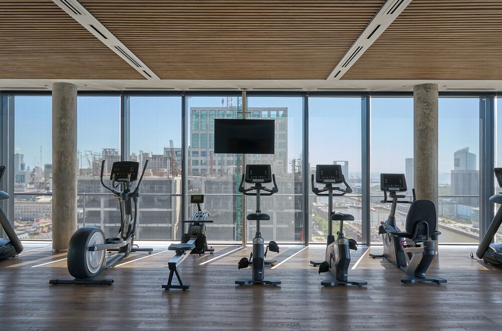 Alma Rentals Quartier del Bajo