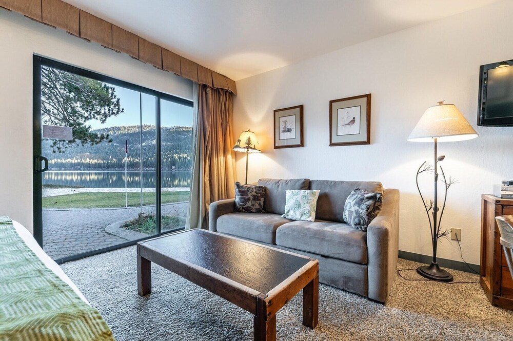 144 Bldg C 1 Bedroom Condo