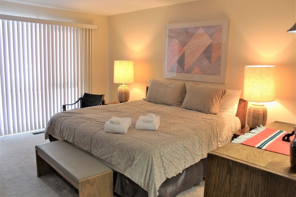 Meadow House 58 2 Bedroom Home