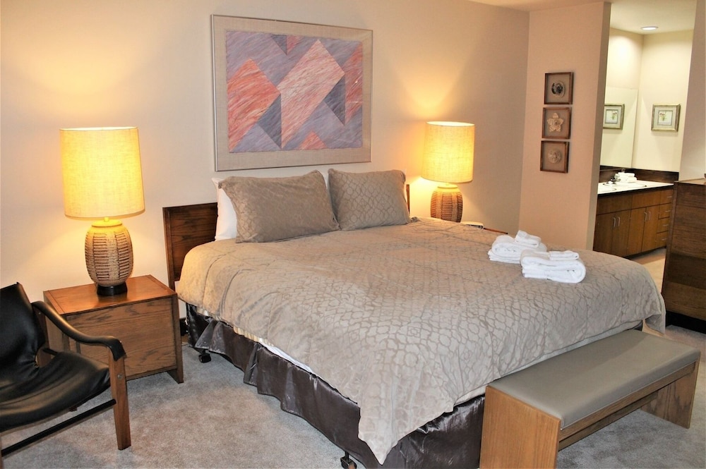 Meadow House 58 2 Bedroom Home