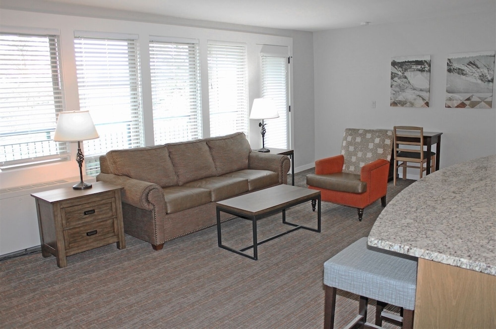 7th Mtn 1235a 1 Bedroom Condo
