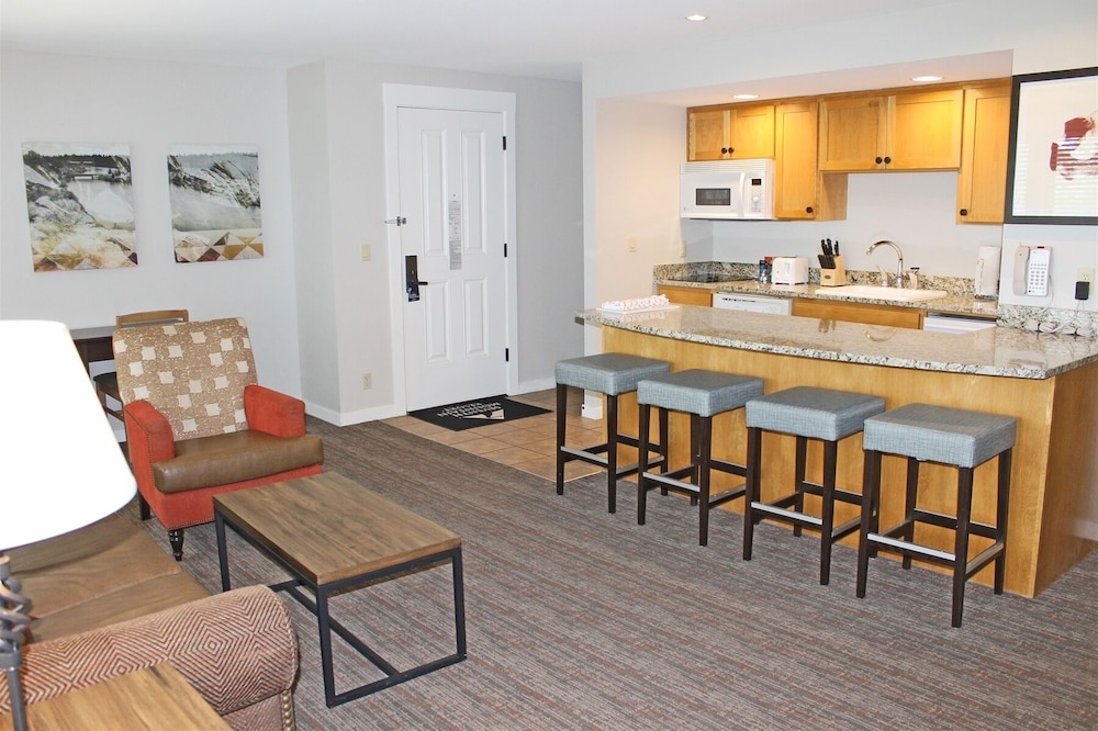 7th Mtn 1235a 1 Bedroom Condo