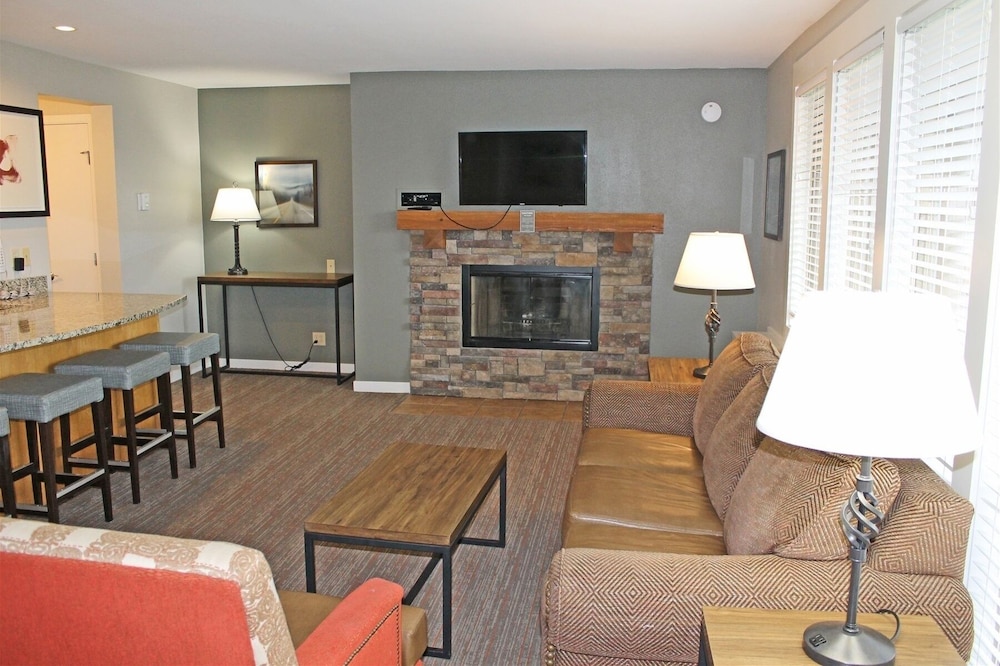 7th Mtn 1235a 1 Bedroom Condo