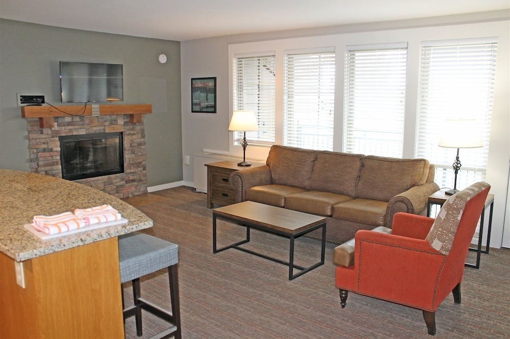 7th Mtn 1235a 1 Bedroom Condo