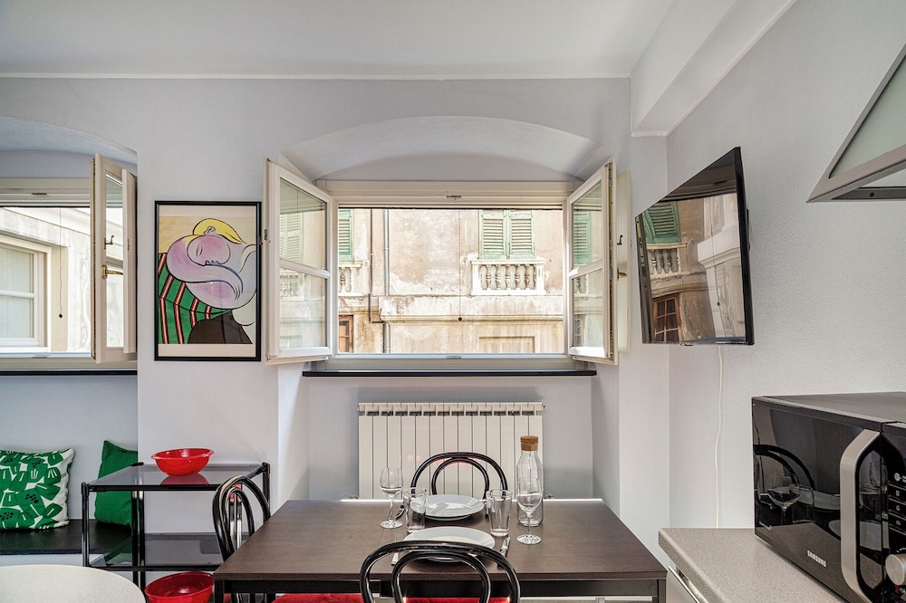 Giustiniani Loft by Wonderful Italy