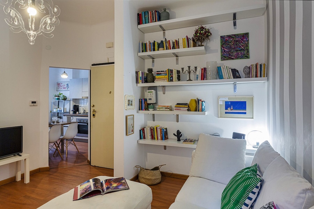 Casa Vittoria by Wonderful Italy