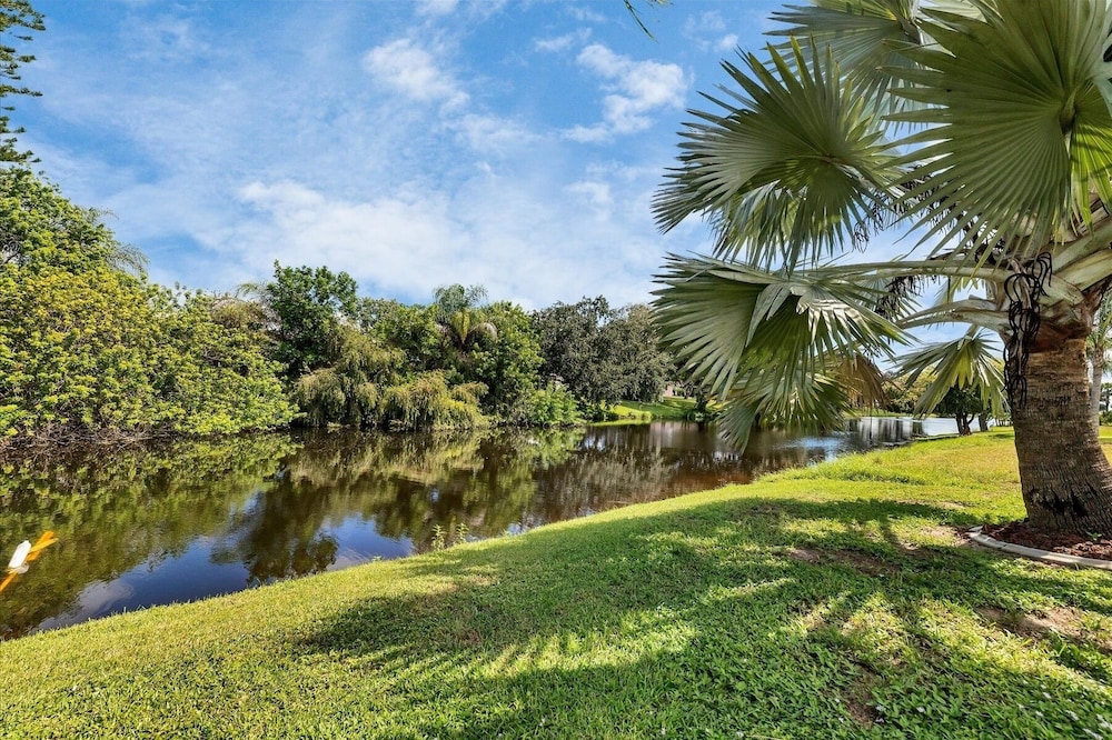 Rotonda West Private Pool House 7 Miles From Gulf Beaches 3 Bedroom Home