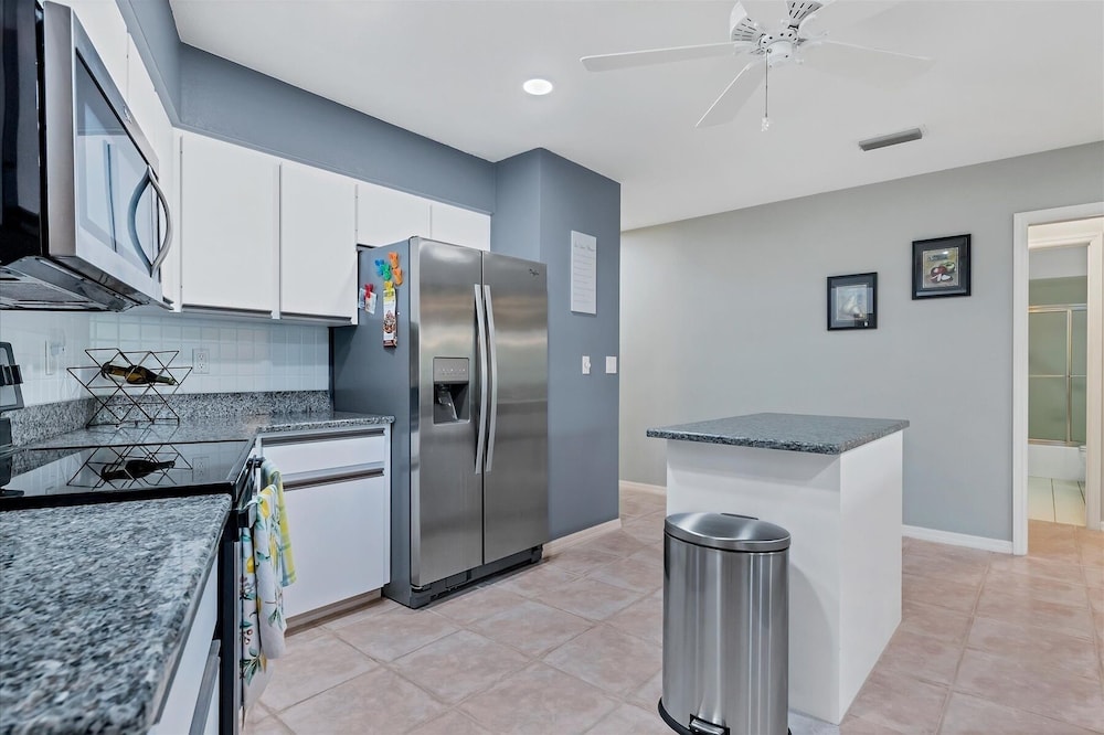 Rotonda West Private Pool House 7 Miles From Gulf Beaches 3 Bedroom Home
