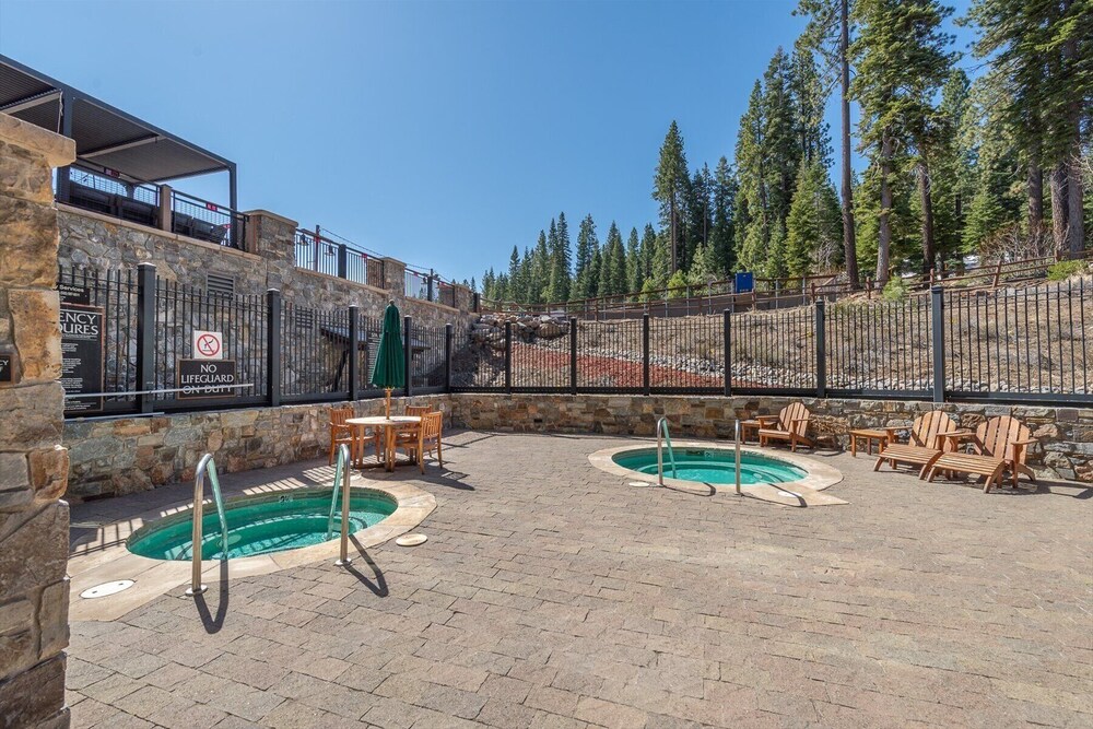 Ironhorse Northstar Condo 3 Bedroom Condo