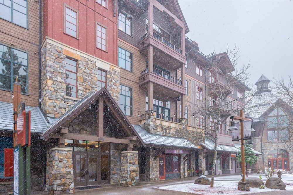 Ironhorse Northstar Condo 3 Bedroom Condo