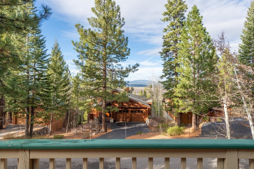Martis Landing 3 Bedroom Home