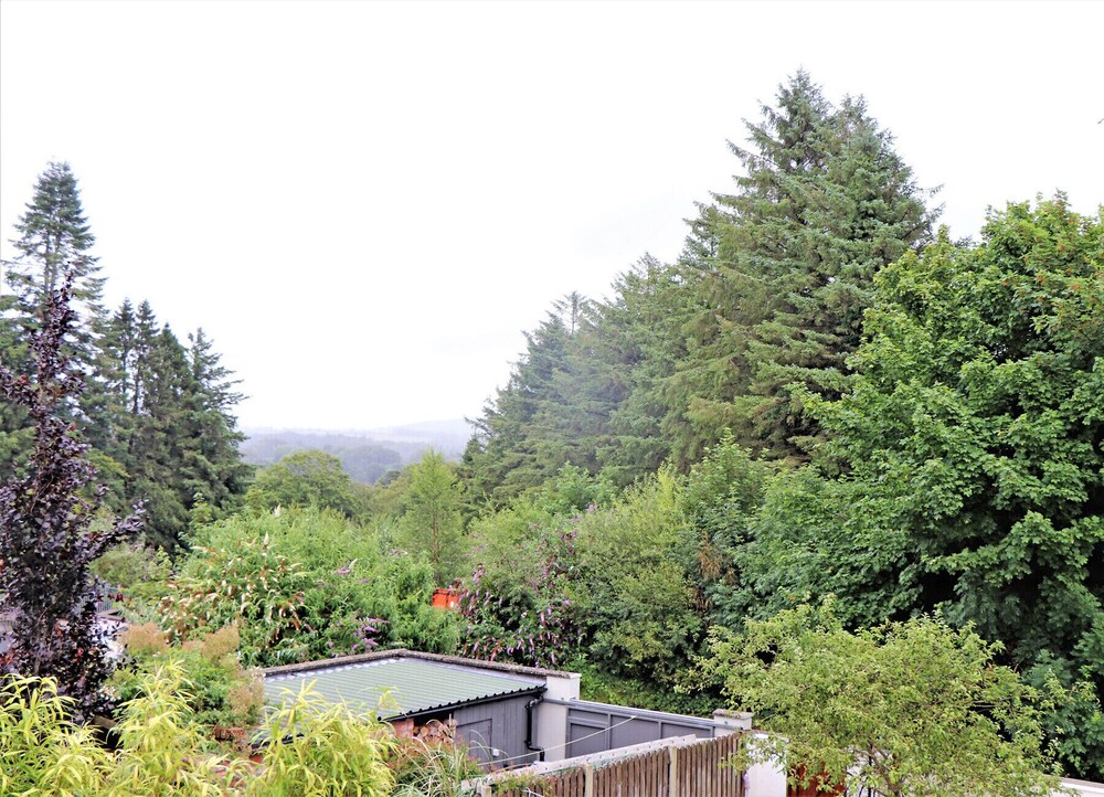 Churchmount Holiday Home Roundwood