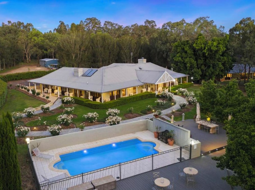 Hotel Thistle Hill Guest House - Image 1