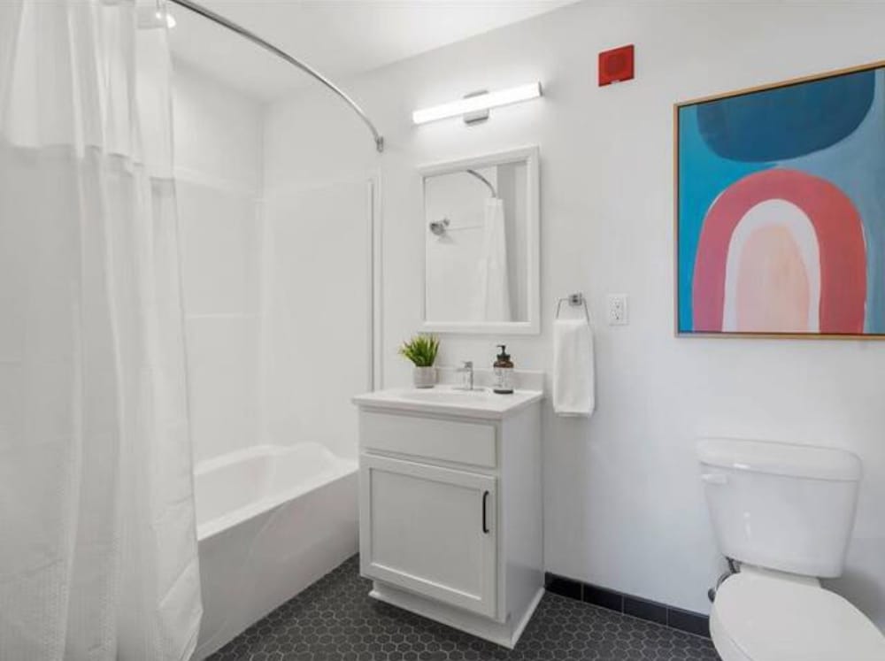 CozySuites at First Avenue view 4