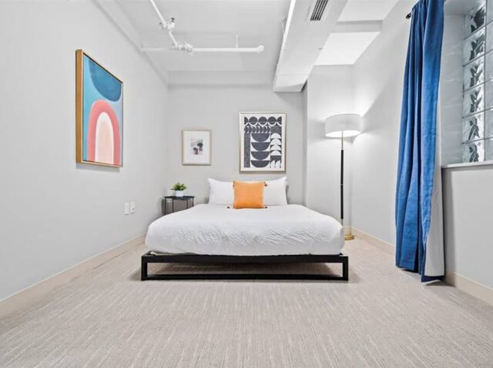 CozySuites at First Avenue view 2