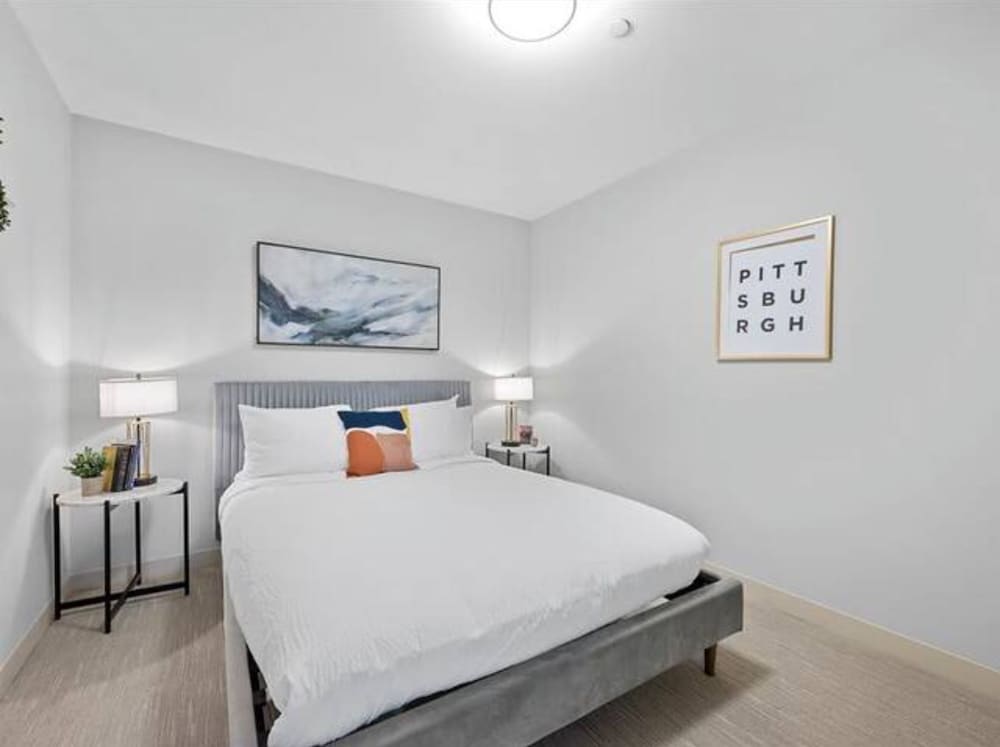 CozySuites at First Avenue view 5