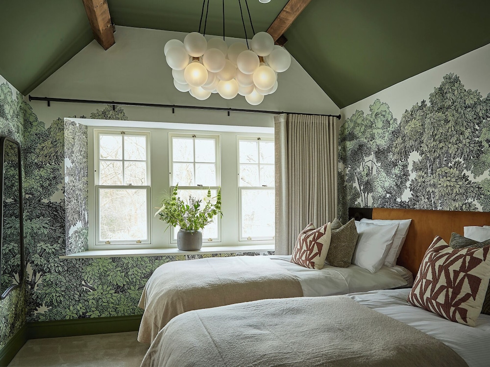 Eskdale Retreat
