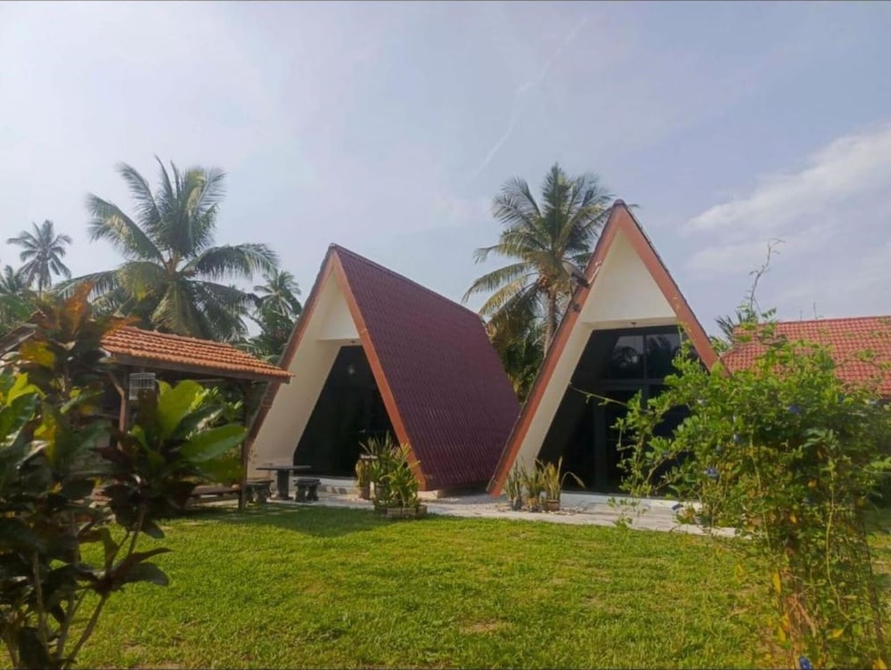 Sekeping Tawar Homestay