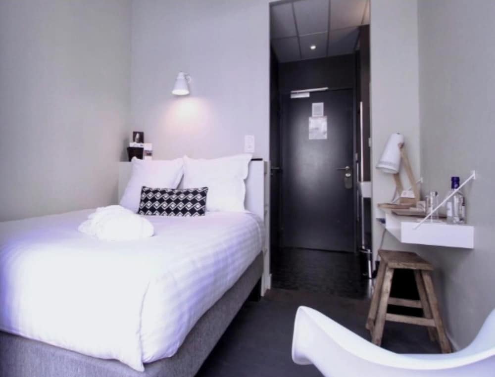 The Purezza Residency