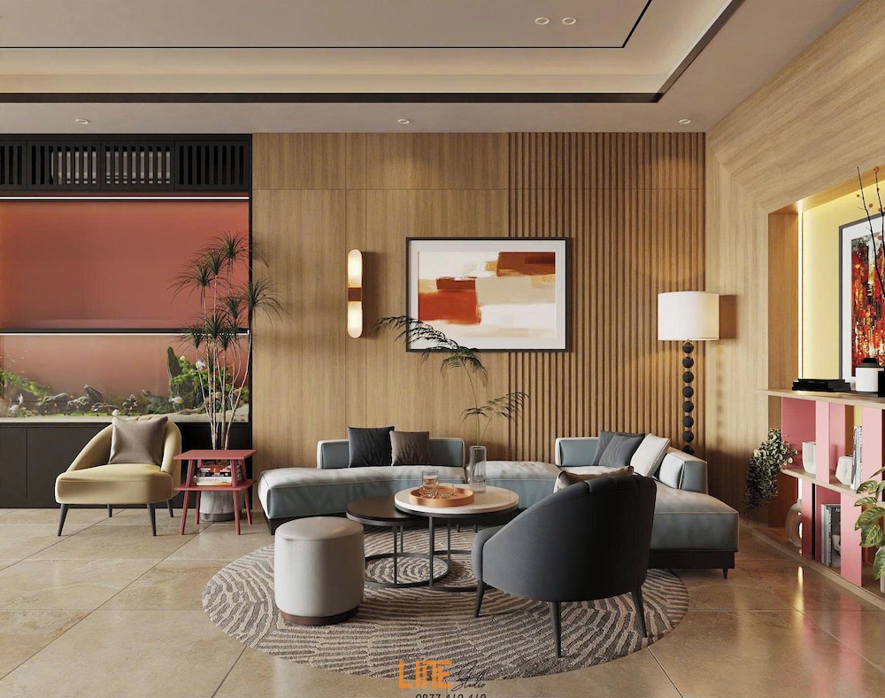 Tago Airport Hotel