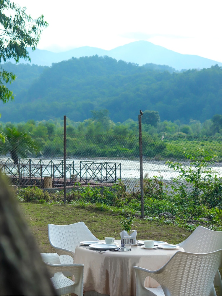 River Heritage Resort