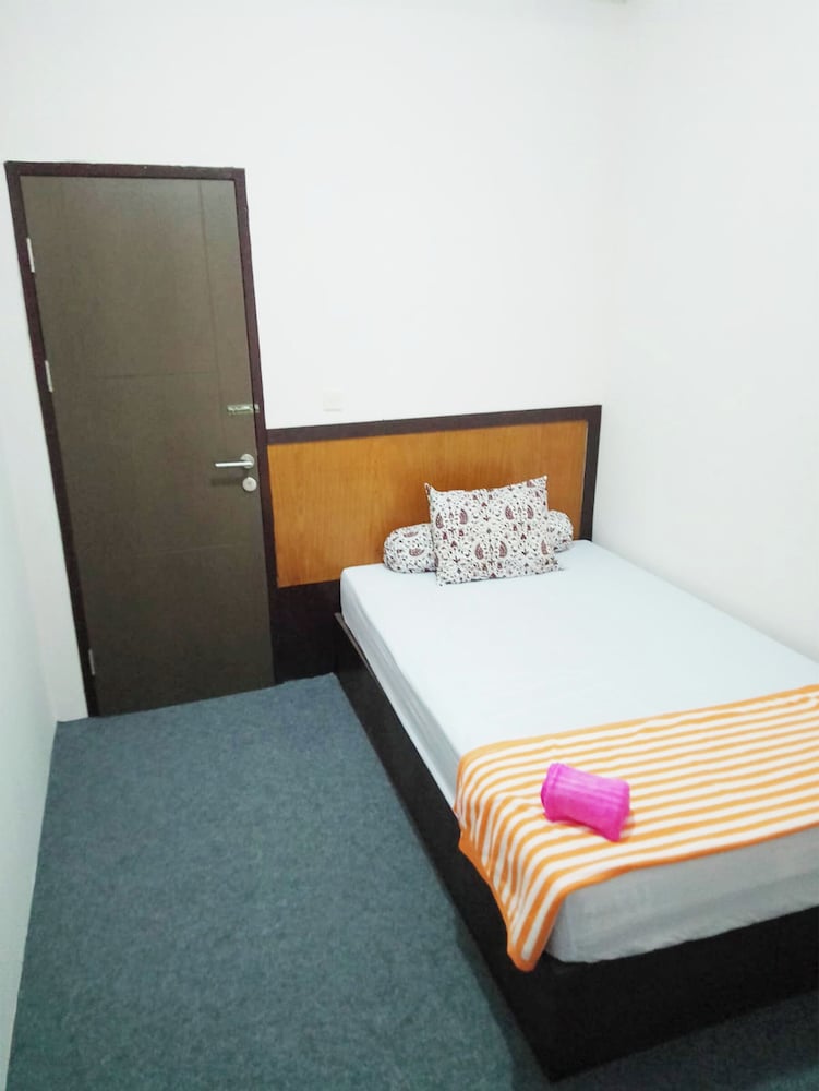 Guest House GS Syariah Taman Keluarga