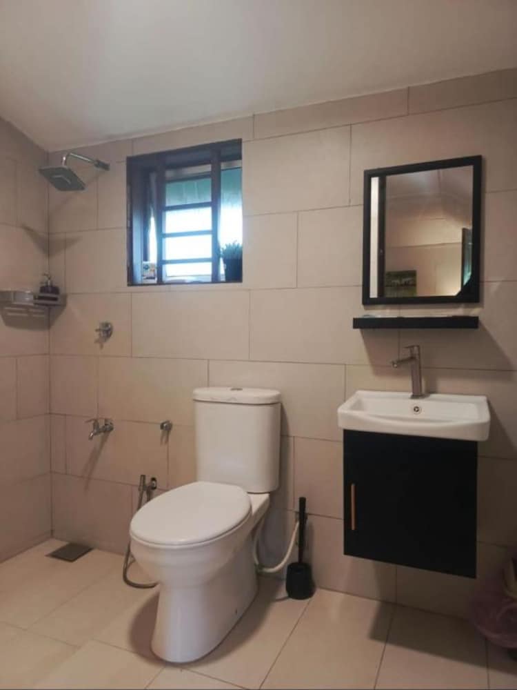 Sekeping Tawar Homestay