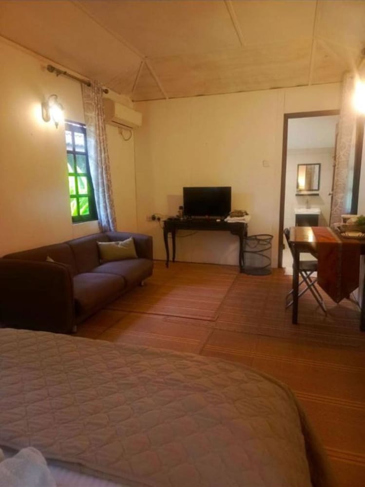 Sekeping Tawar Homestay