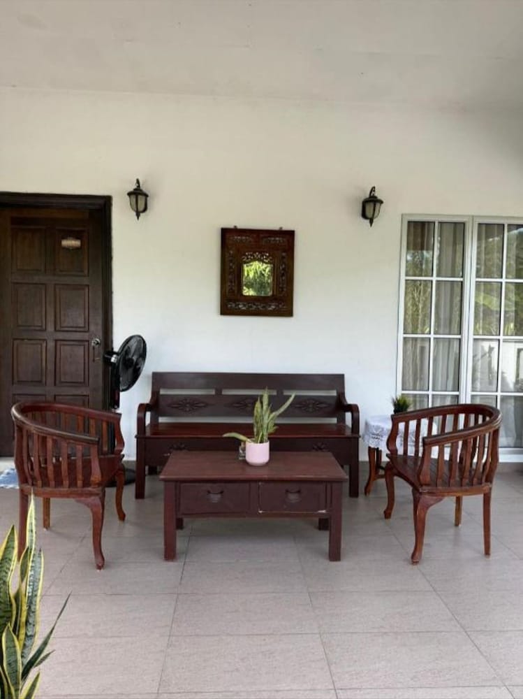 Sekeping Tawar Homestay