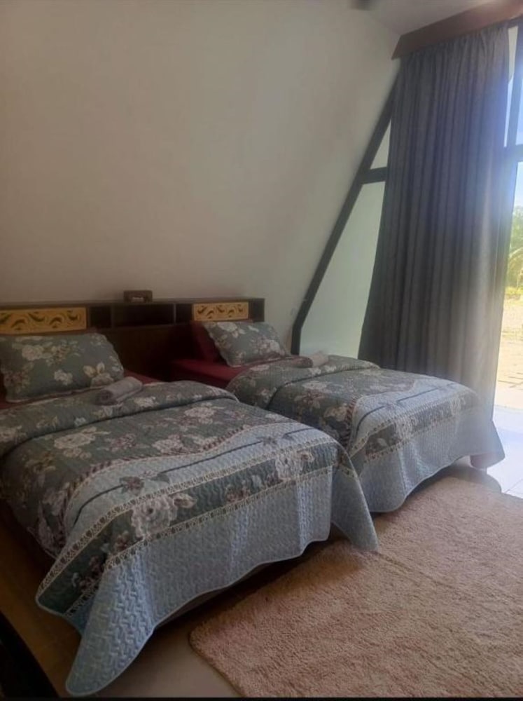 Sekeping Tawar Homestay